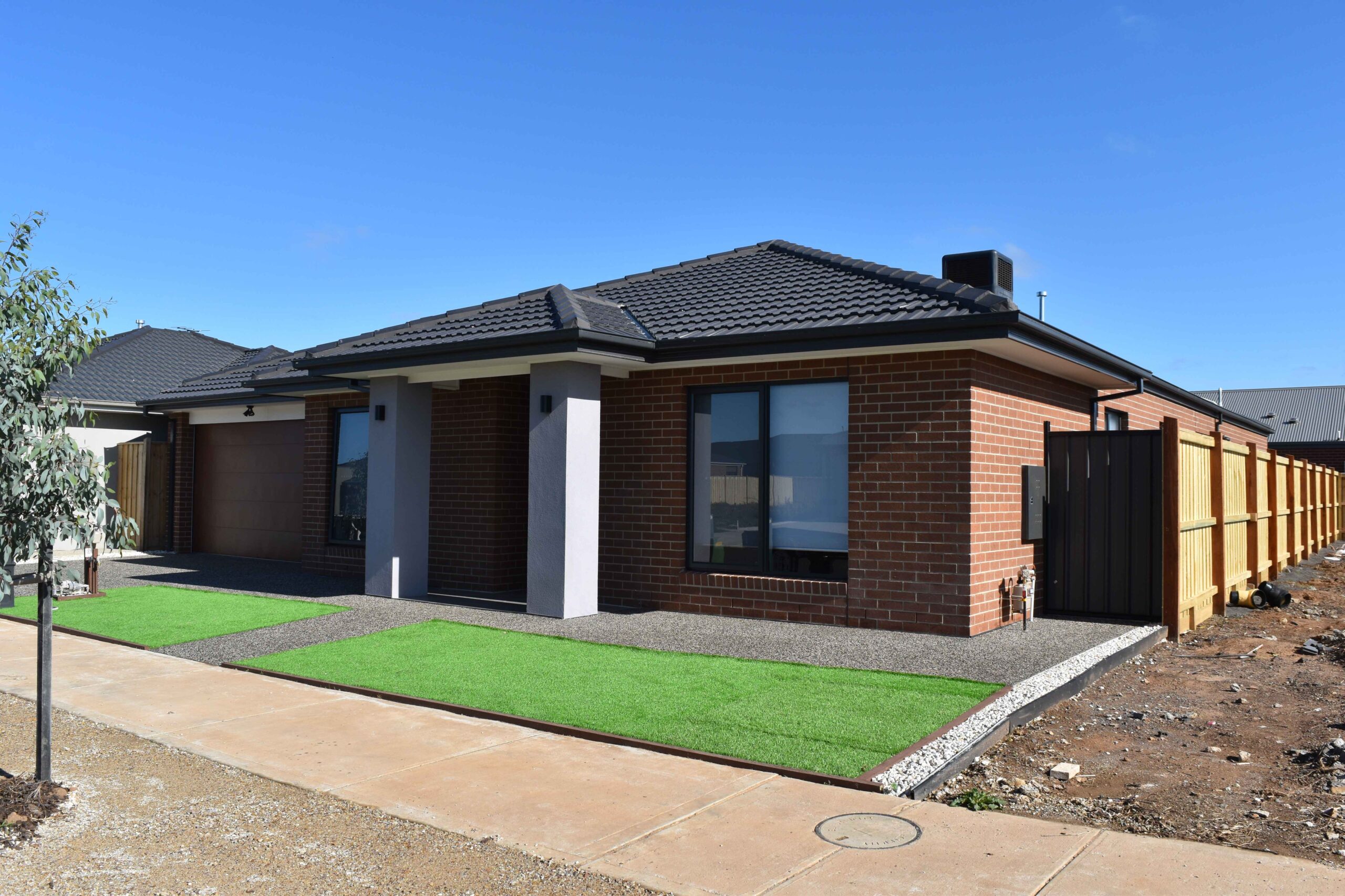 Home Renovation Footscray